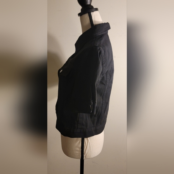 Demin Jacket - Picture 3 of 3